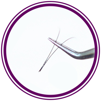 2Д наращивание ресниц в Саратове