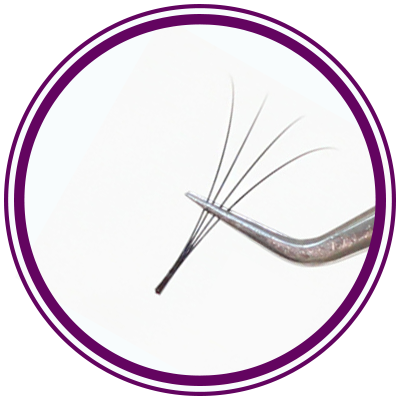 4Д-5Д наращивание ресниц в Саратове