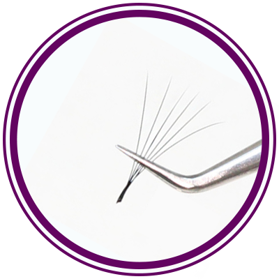 6Д наращивание ресниц в Саратове